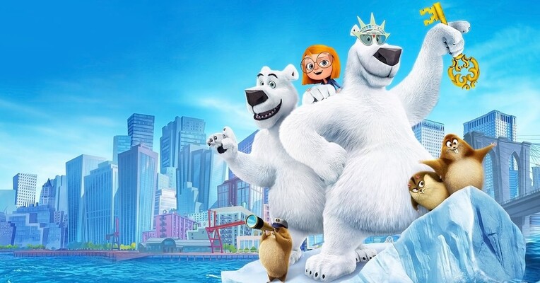 نورم قطب شمال: کلیدهای پادشاهی - پس‌زمینه