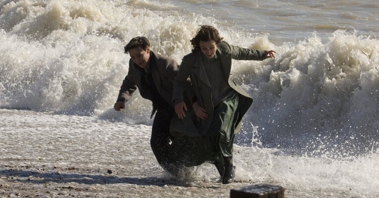 تاوان - پس‌زمینه