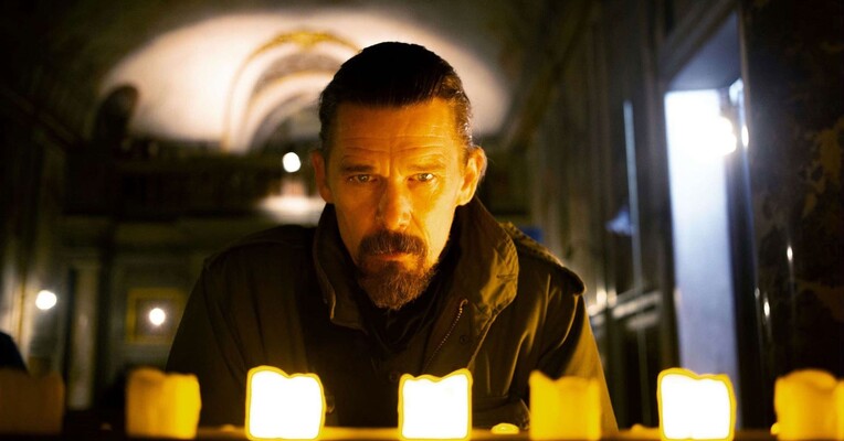 صفر و یک - پس‌زمینه