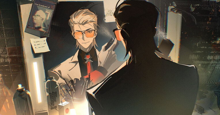 قهرمان ایکس شدن - پس‌زمینه