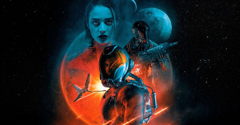 استعمارگران - پس‌زمینه