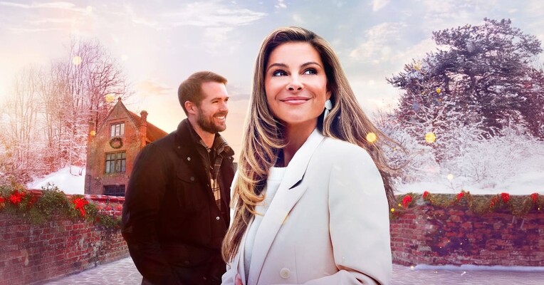 کریسمس در عمارت پلومهیل - پس‌زمینه