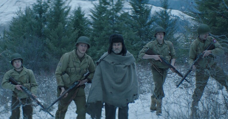 رکان - پس‌زمینه