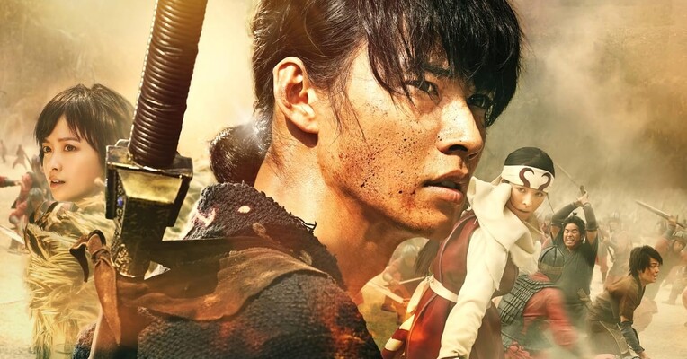 پادشاهی سوم: شعله سرنوشت - پس‌زمینه