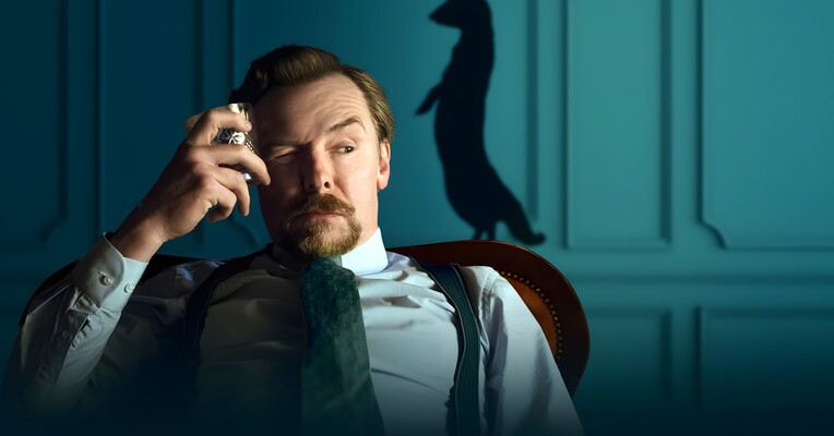 ناندر فودور و خدنگ سخنگو - پس‌زمینه