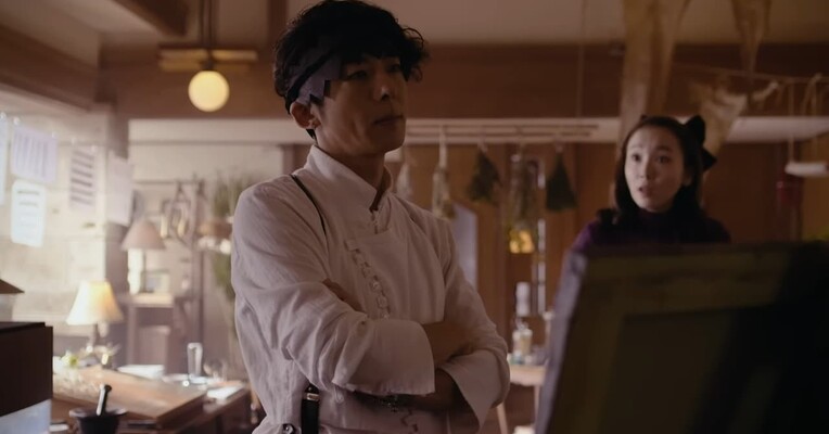 روهان در موزه لوور - پس‌زمینه