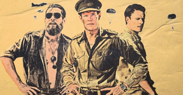 اس‌ای‌اس: قهرمانان یاغی - پس‌زمینه