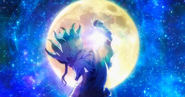 دکتر استون - پس‌زمینه