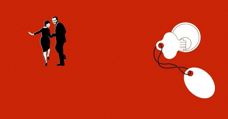 آپارتمان - پس‌زمینه