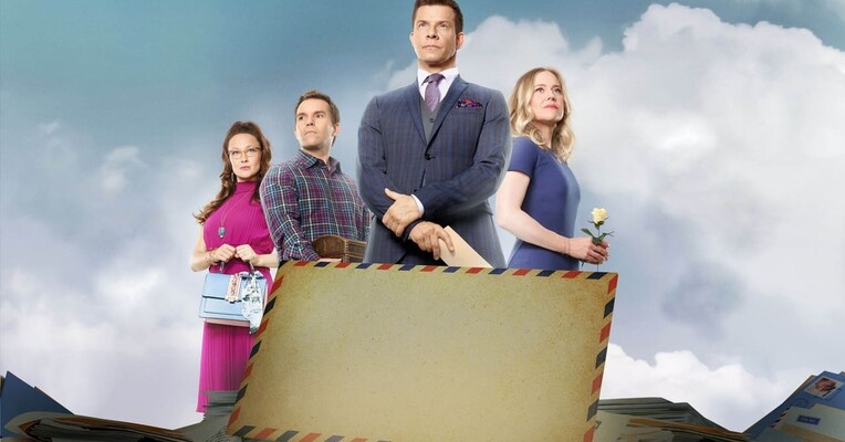 عهدهایی که بسته‌ایم - پس‌زمینه