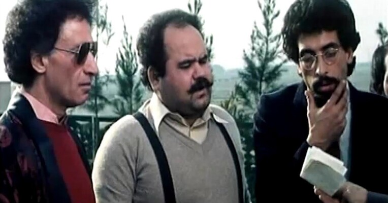 اجاره نشین ها - پس‌زمینه