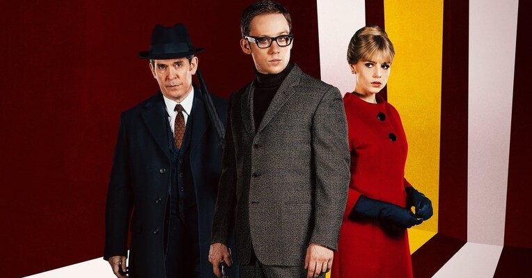 پرونده ایپکرس - پس‌زمینه