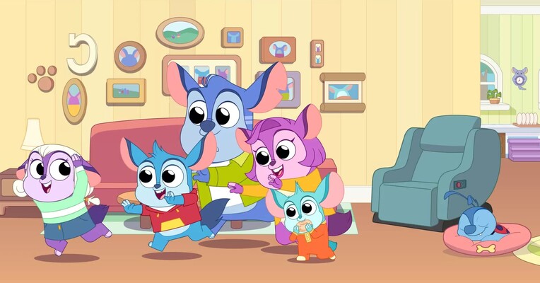 چیپ چیلا - پس‌زمینه