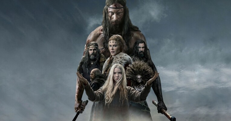 مرد شمالی - پس‌زمینه