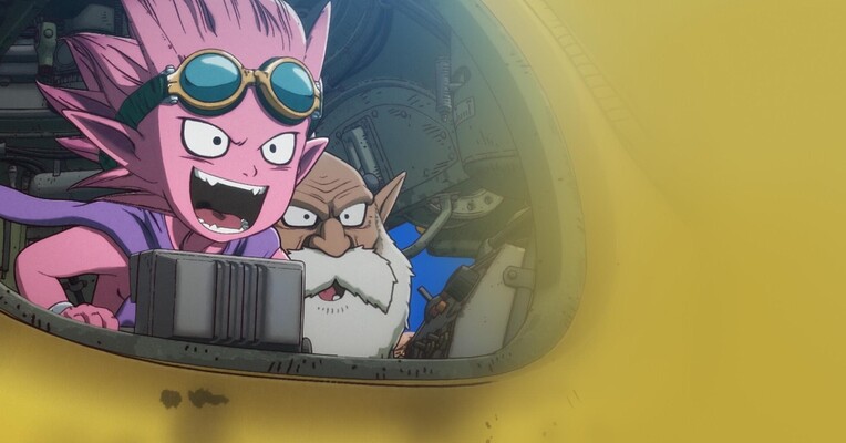 سرزمین شنی - پس‌زمینه