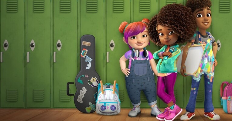 دنیای کارما - پس‌زمینه