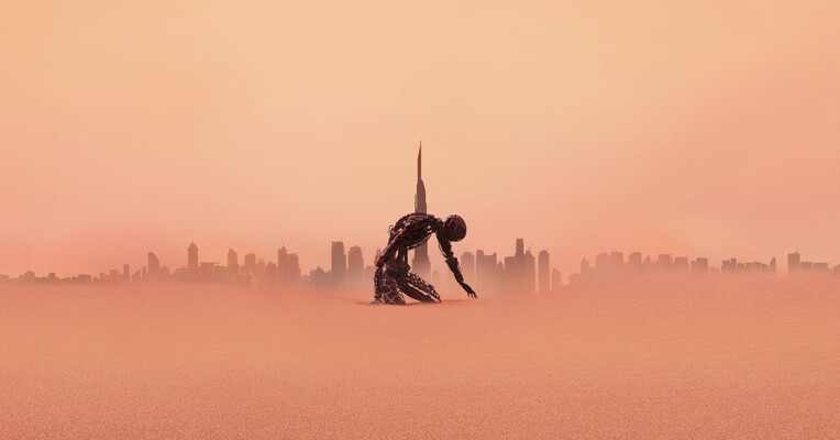 وست‌ورلد - پس‌زمینه