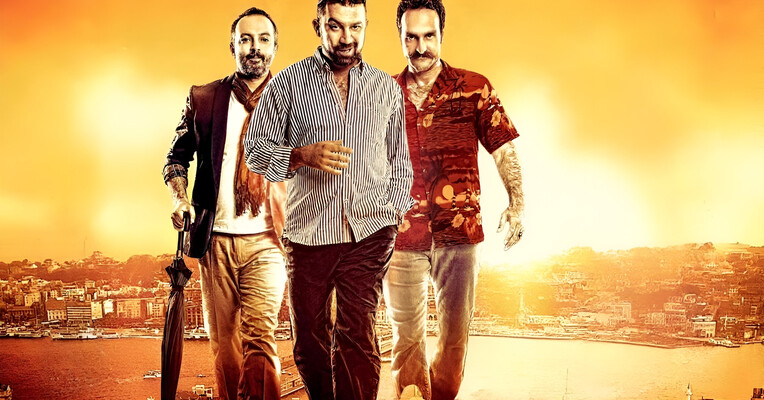 رقص با شغال‌ها ۲ - پس‌زمینه