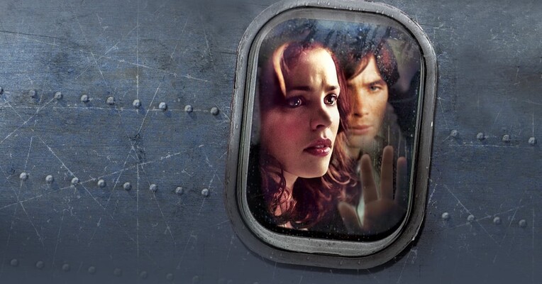 چشم قرمز - پس‌زمینه