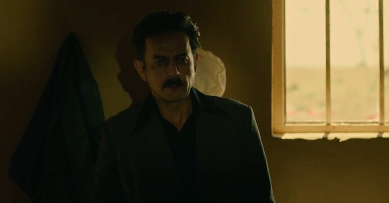 گورکن - پس‌زمینه