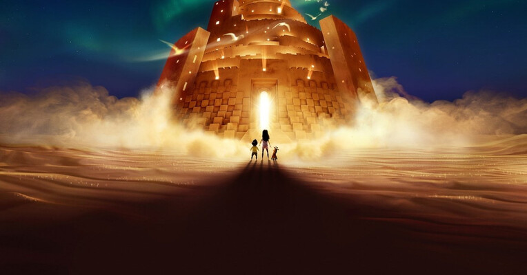 در رویاهایت - پس‌زمینه