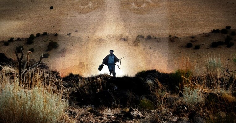 جایی برای پیرمردها نیست - پس‌زمینه