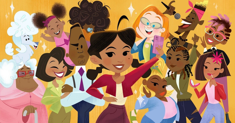 خانواده پراد: پر سر و صداتر - پس‌زمینه