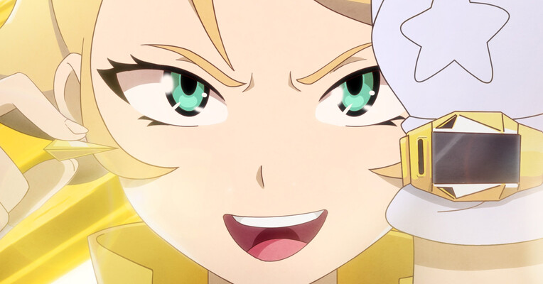 میراکلس : توکیو و راز کاگامی - پس‌زمینه