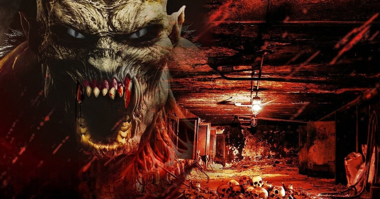 طعمه - پس‌زمینه