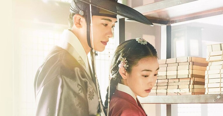 شکوفایی جوانی ما - پس‌زمینه