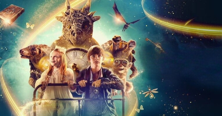 قلمرو مخفی - پس‌زمینه