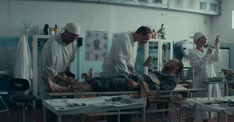 تشخیص: مخالفت - پس‌زمینه