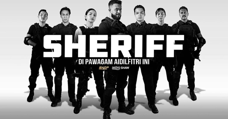 کلانتر - پس‌زمینه