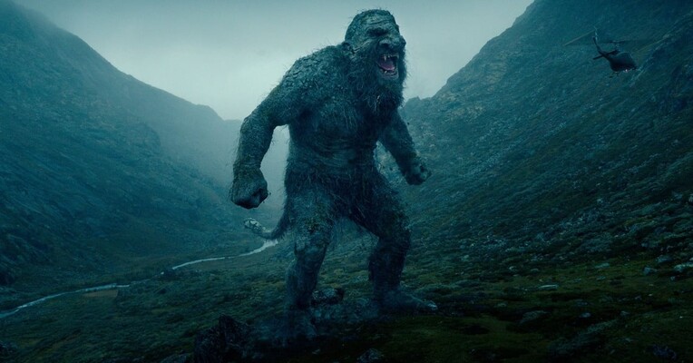 غول - پس‌زمینه