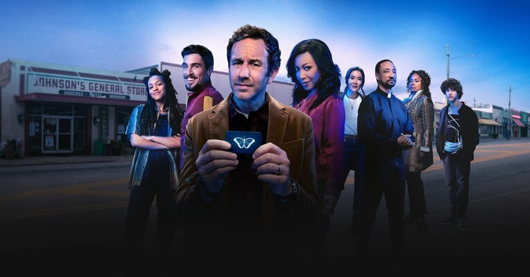 جایزه در بزرگ - پس‌زمینه