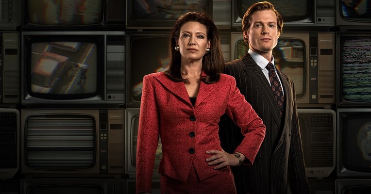 گوینده خبر - پس‌زمینه