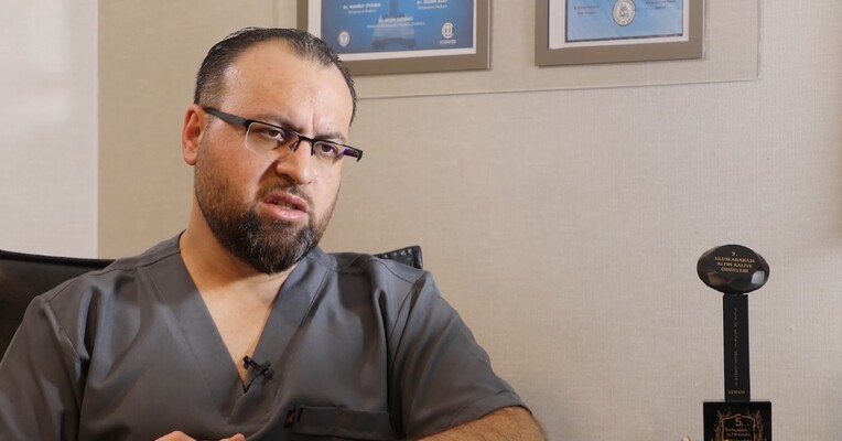 دکتر تانر - پس‌زمینه