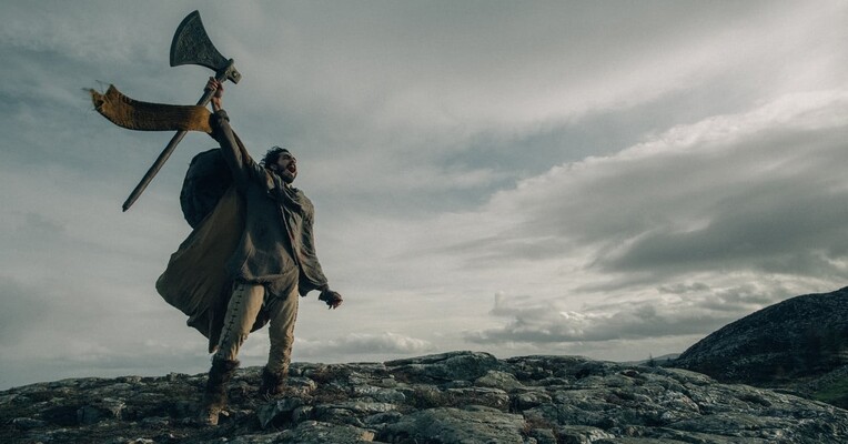 شوالیه سبز - پس‌زمینه
