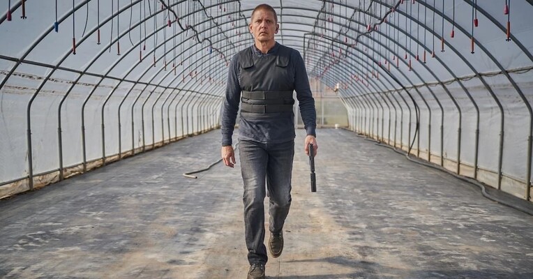 تریگر پوینت - پس‌زمینه