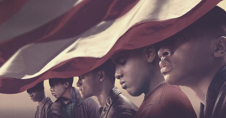 وقتی ما را می‌بینند - پس‌زمینه