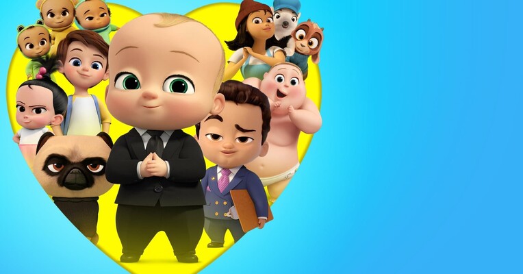 بچه رییس: بازگشت به کار - پس‌زمینه