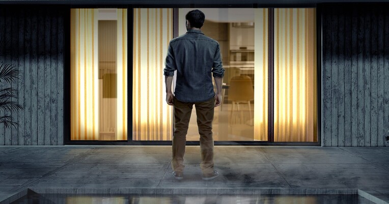 لوس هابیتانتس - پس‌زمینه