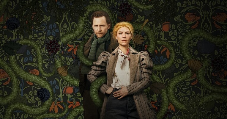 مار اسکس - پس‌زمینه