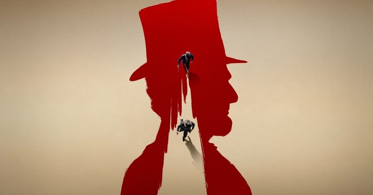 شکار انسان - پس‌زمینه