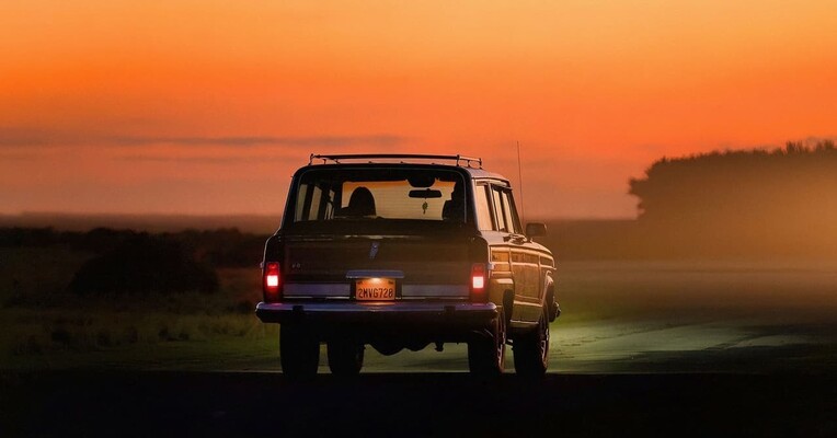 مرا وادار به رفتن نکن - پس‌زمینه