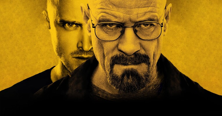 برکینگ بد - پس‌زمینه