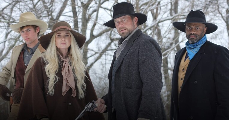 سوارکاران نا‌امید - پس‌زمینه