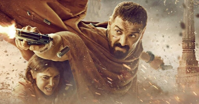 ودا - پس‌زمینه