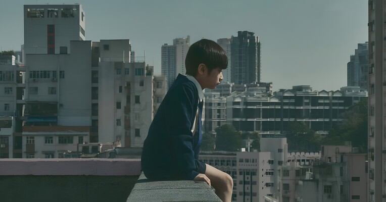 زمانی که ورق‌ ها می‌ چرخند - پس‌زمینه