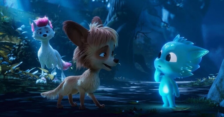 200% گرگ - پس‌زمینه